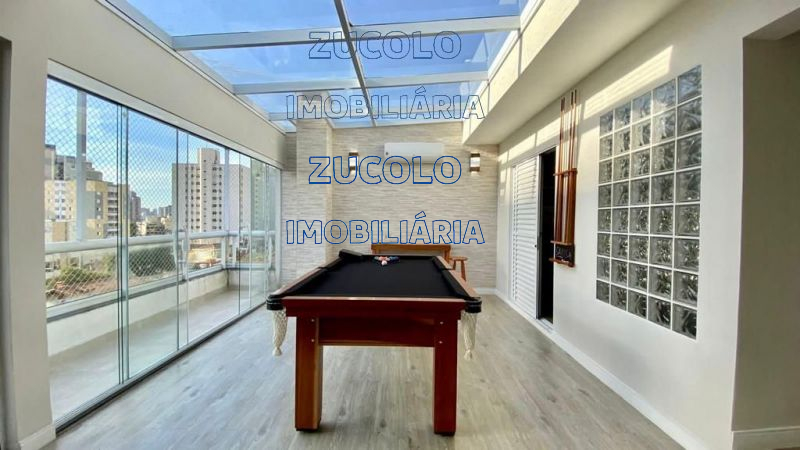 Cobertura, 4 quartos, 290 m² - Foto 37