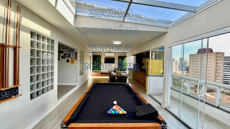 Cobertura, 4 quartos, 290 m² - Foto 38
