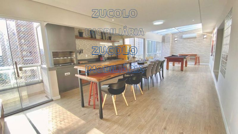 Cobertura, 4 quartos, 290 m² - Foto 39