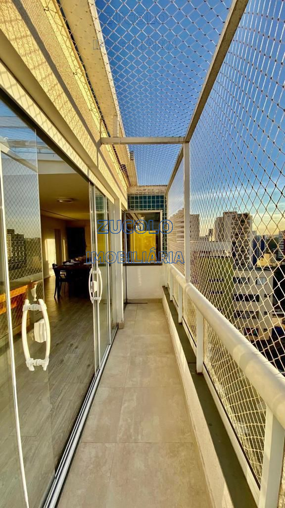 Cobertura, 4 quartos, 290 m² - Foto 35