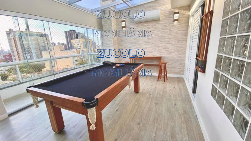 Cobertura, 4 quartos, 290 m² - Foto 40