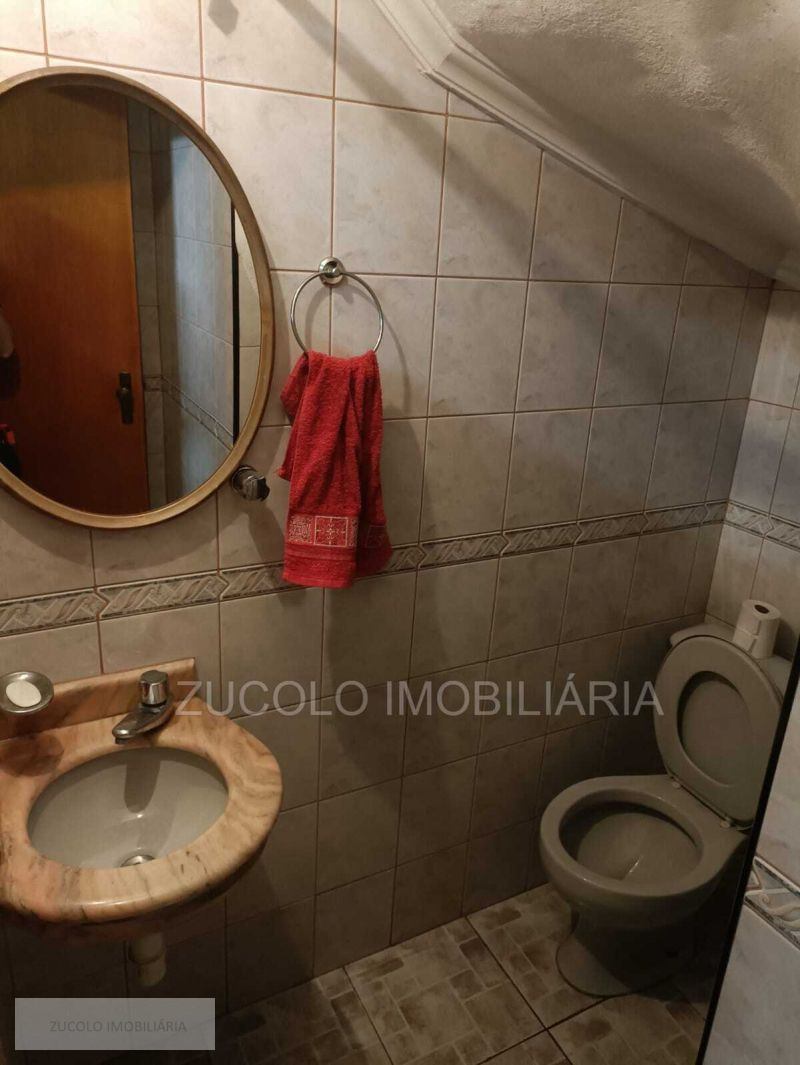 Sobrado, 3 quartos, 263 m² - Foto 7