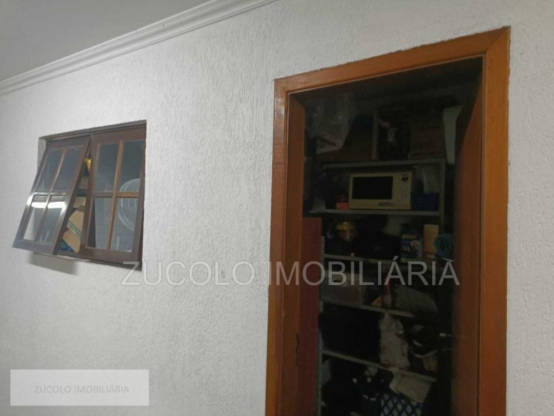 Sobrado, 3 quartos, 263 m² - Foto 6