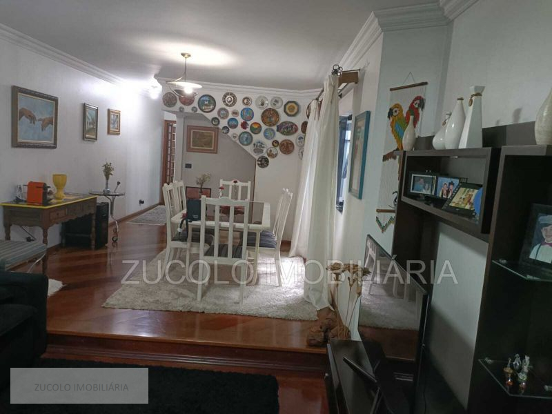 Sobrado, 3 quartos, 263 m² - Foto 9