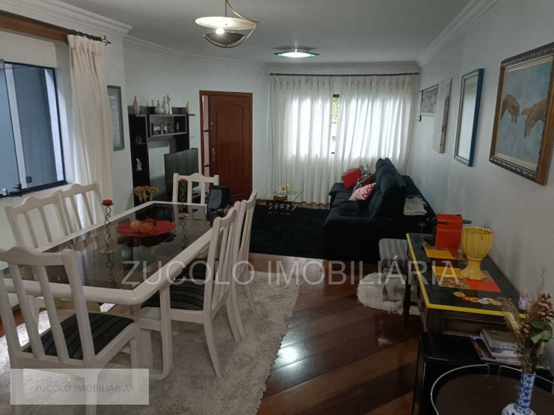 Sobrado, 3 quartos, 263 m² - Foto 8