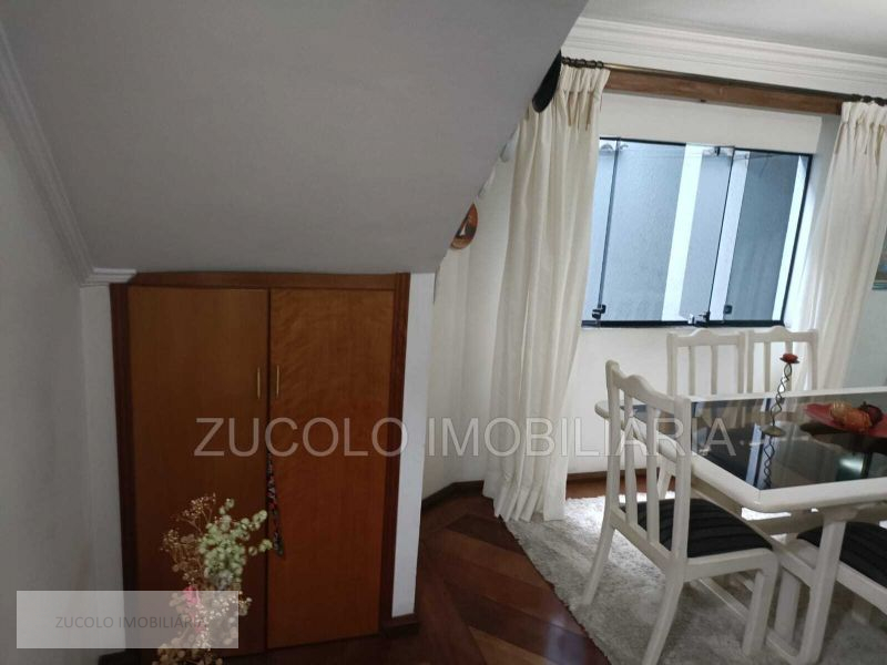 Sobrado, 3 quartos, 263 m² - Foto 10