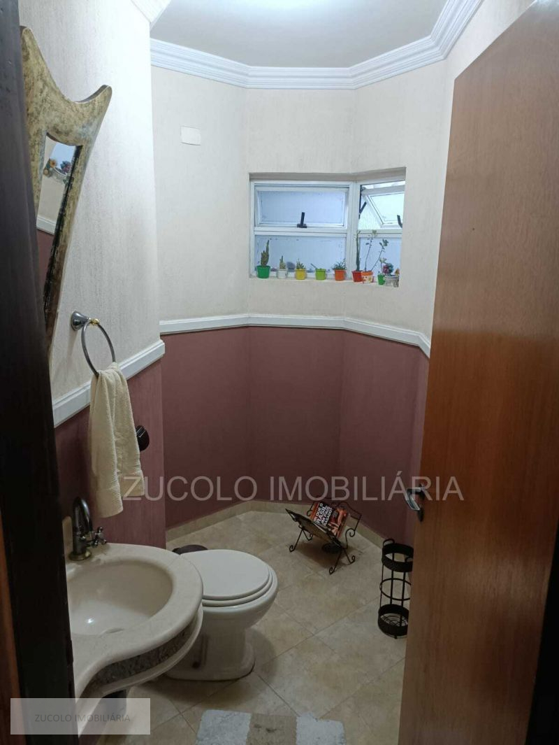 Sobrado, 3 quartos, 263 m² - Foto 11