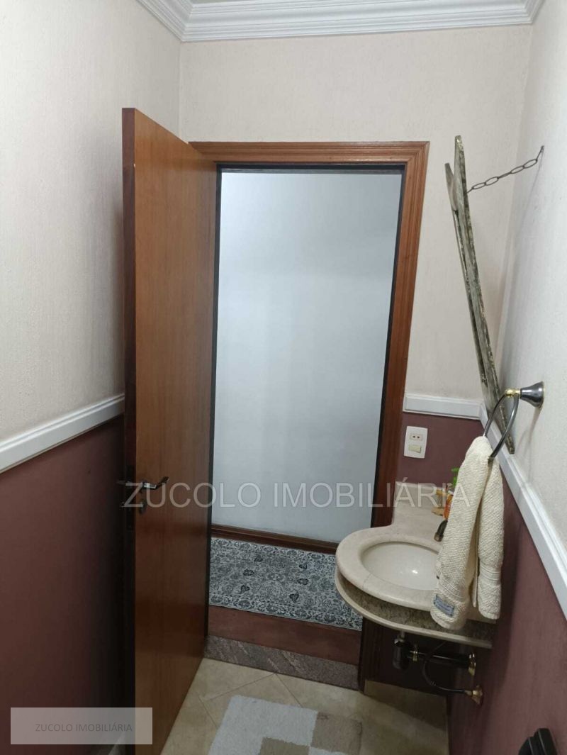 Sobrado, 3 quartos, 263 m² - Foto 12