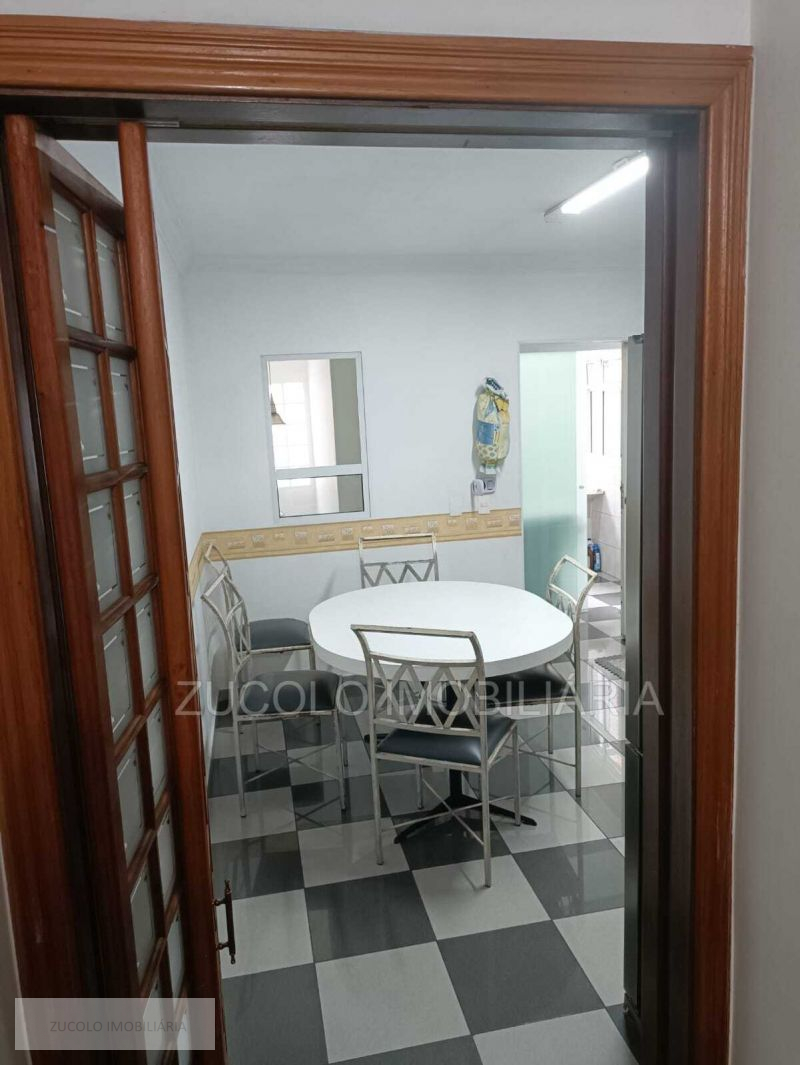 Sobrado, 3 quartos, 263 m² - Foto 13