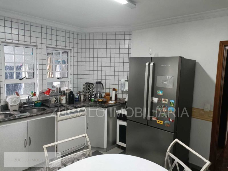 Sobrado, 3 quartos, 263 m² - Foto 14