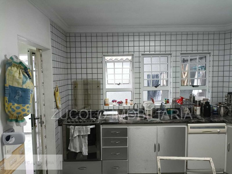 Sobrado, 3 quartos, 263 m² - Foto 15