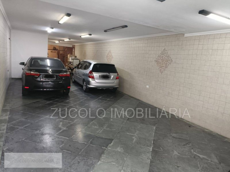 Sobrado, 3 quartos, 263 m² - Foto 1