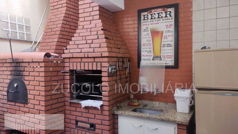 Sobrado, 3 quartos, 263 m² - Foto 5