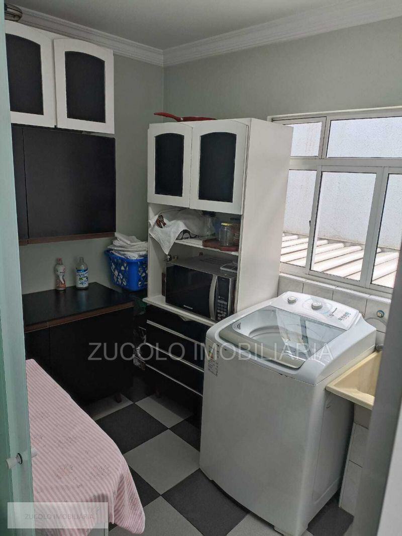 Sobrado, 3 quartos, 263 m² - Foto 16
