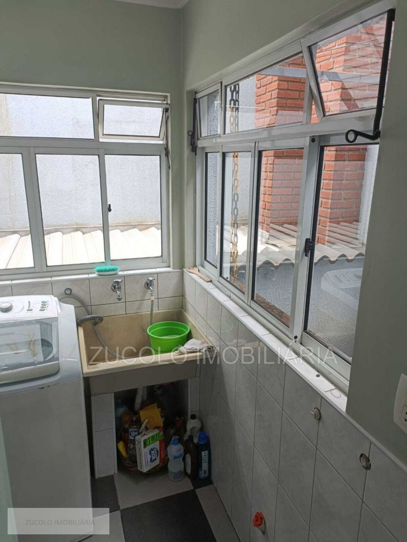 Sobrado, 3 quartos, 263 m² - Foto 17