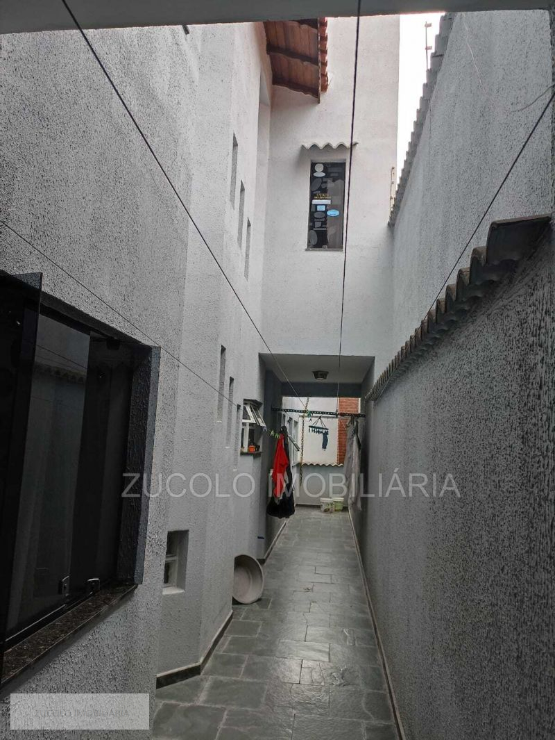 Sobrado, 3 quartos, 263 m² - Foto 18