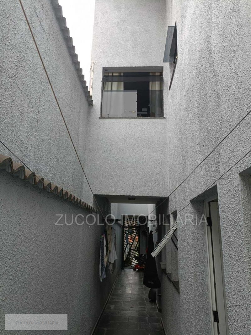 Sobrado, 3 quartos, 263 m² - Foto 19