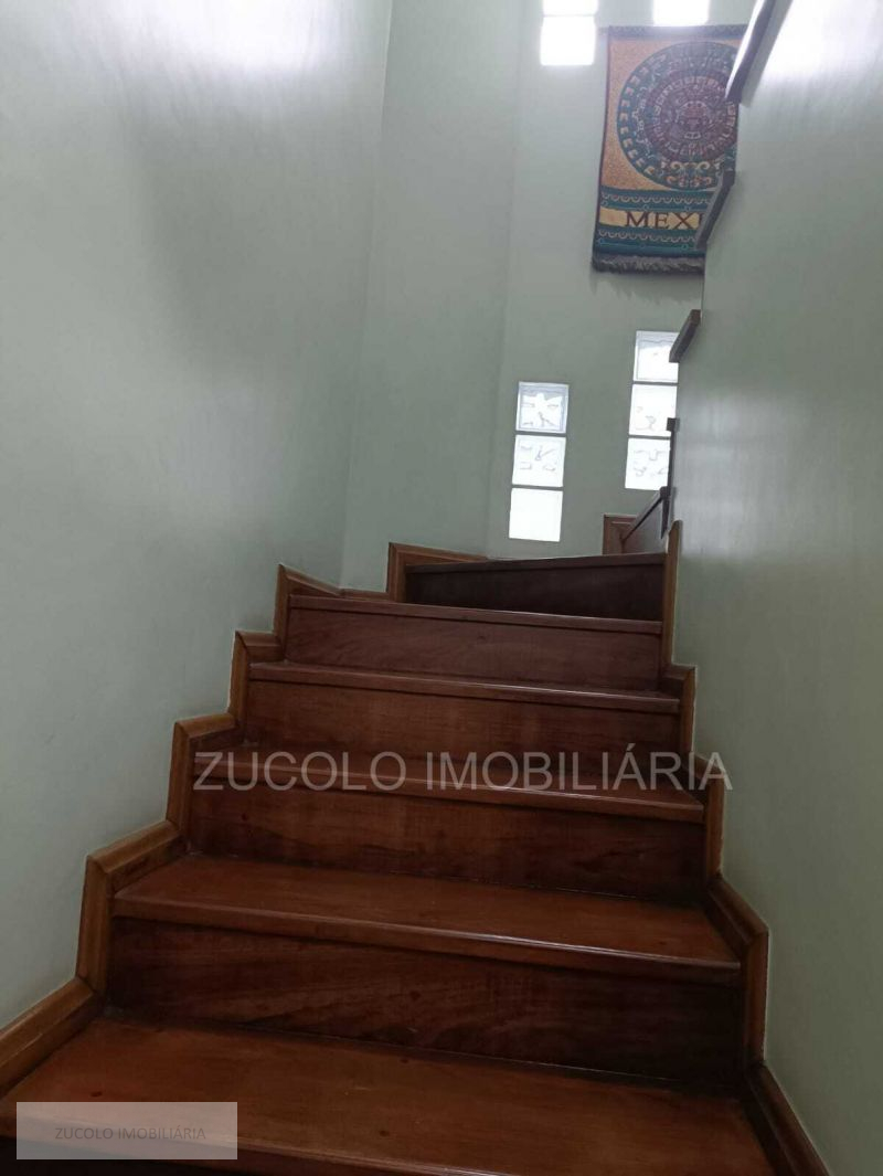 Sobrado, 3 quartos, 263 m² - Foto 20