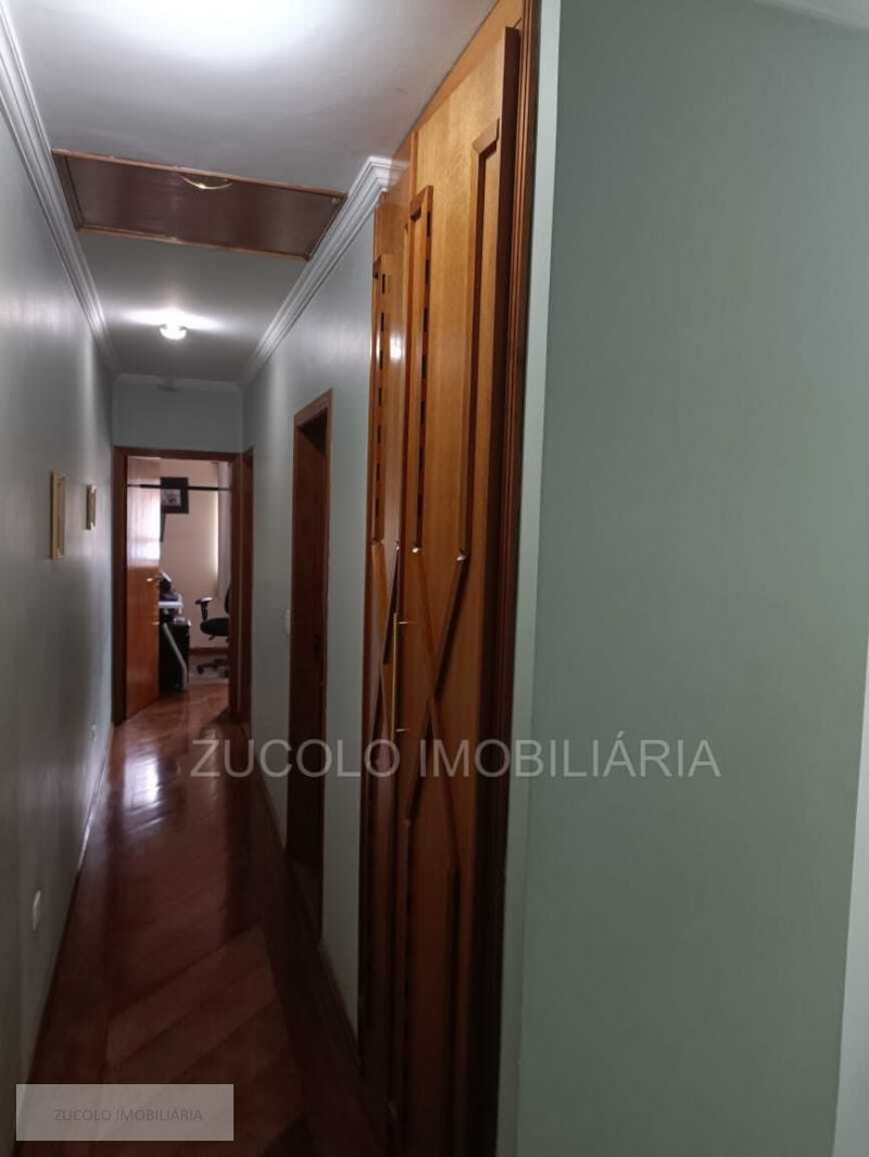Sobrado, 3 quartos, 263 m² - Foto 21