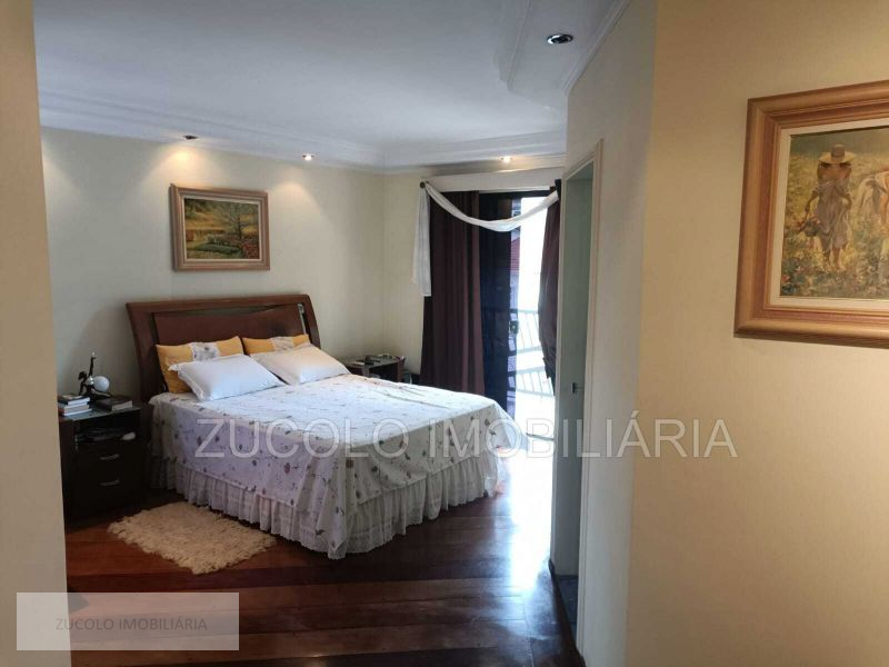 Sobrado, 3 quartos, 263 m² - Foto 22
