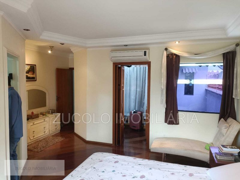 Sobrado, 3 quartos, 263 m² - Foto 23