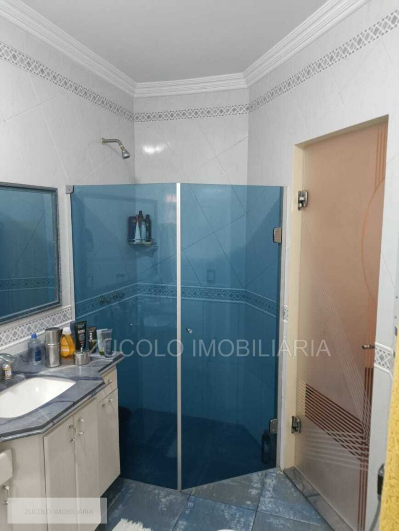 Sobrado, 3 quartos, 263 m² - Foto 25