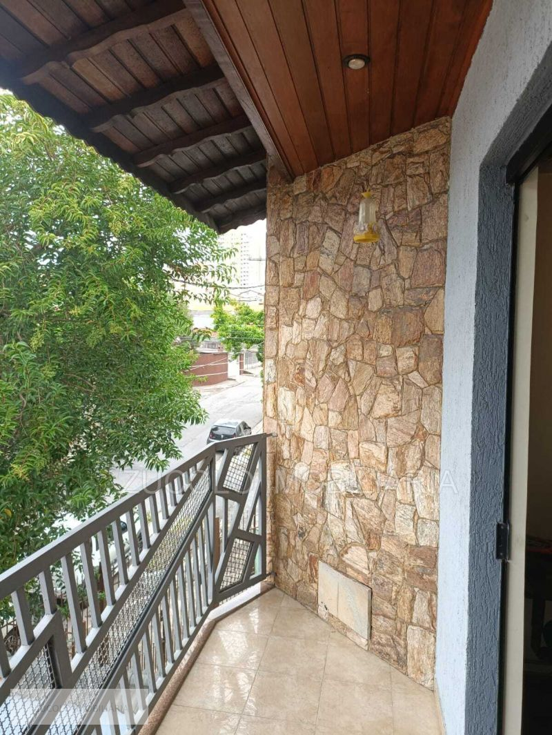 Sobrado, 3 quartos, 263 m² - Foto 27