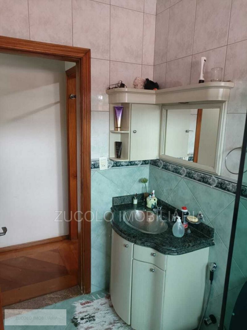 Sobrado, 3 quartos, 263 m² - Foto 29