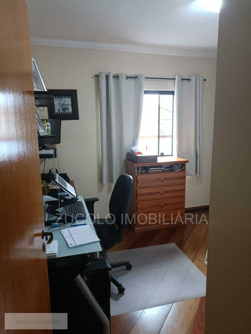 Sobrado, 3 quartos, 263 m² - Foto 31