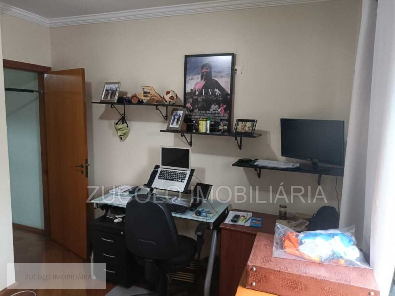 Sobrado, 3 quartos, 263 m² - Foto 32