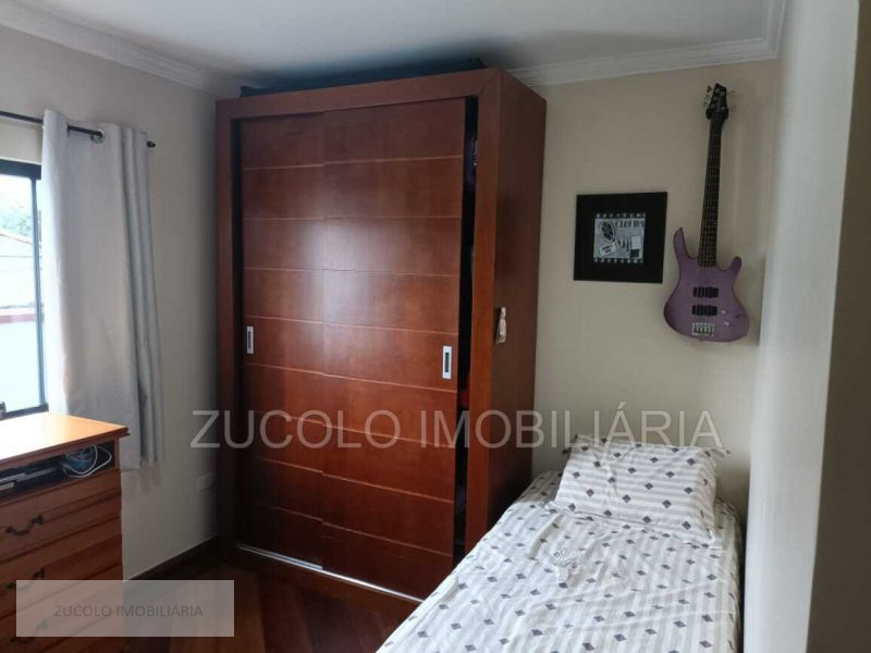 Sobrado, 3 quartos, 263 m² - Foto 33