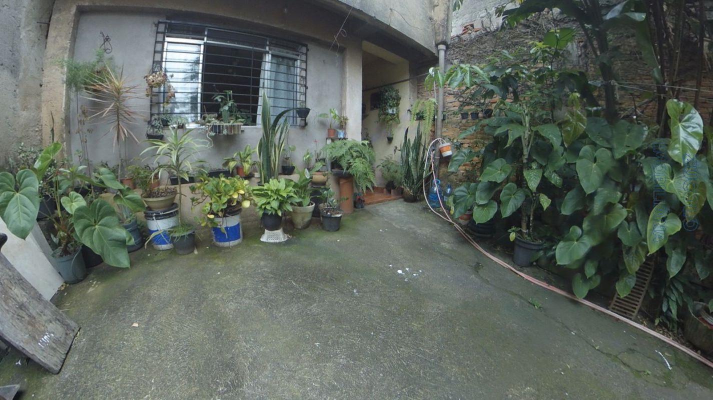 Sobrado, 3 quartos, 200 m² - Foto 1