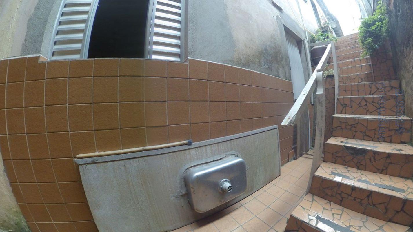Sobrado, 3 quartos, 200 m² - Foto 15