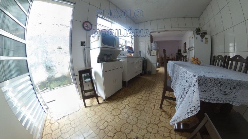 Sobrado, 3 quartos, 200 m² - Foto 7