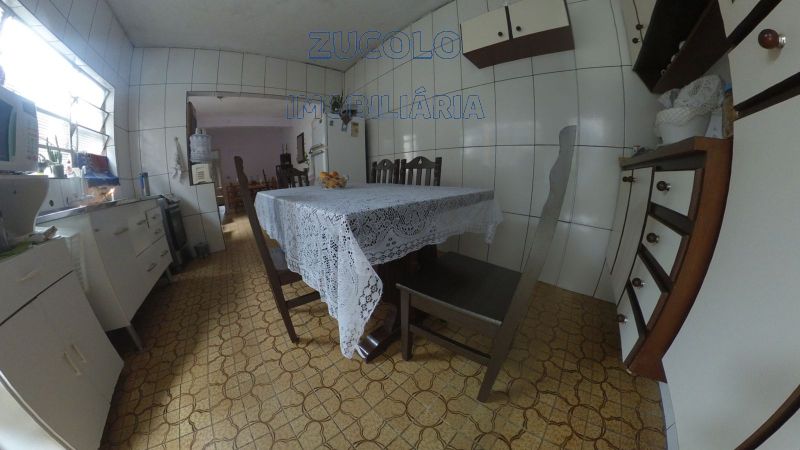Sobrado, 3 quartos, 200 m² - Foto 8