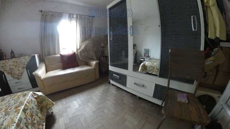 Sobrado, 3 quartos, 200 m² - Foto 12
