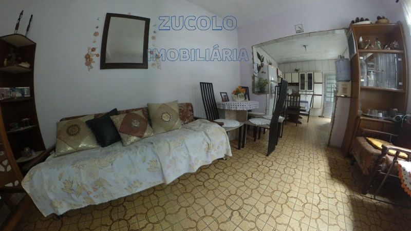 Sobrado, 3 quartos, 200 m² - Foto 11