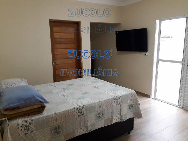 Sobrado, 4 quartos, 336 m² - Foto 12