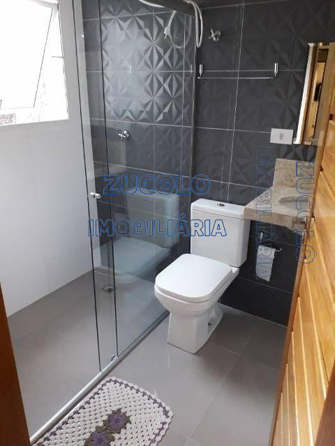 Sobrado, 4 quartos, 336 m² - Foto 13