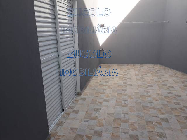 Sobrado, 4 quartos, 336 m² - Foto 15