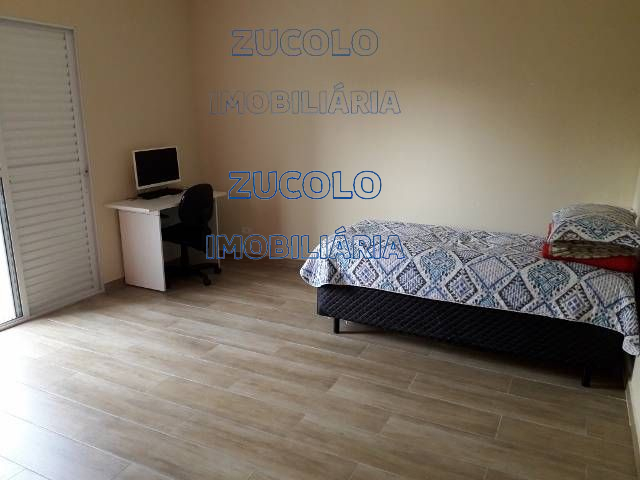 Sobrado, 4 quartos, 336 m² - Foto 17
