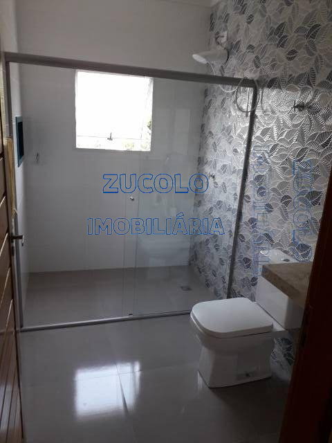 Sobrado, 4 quartos, 336 m² - Foto 14