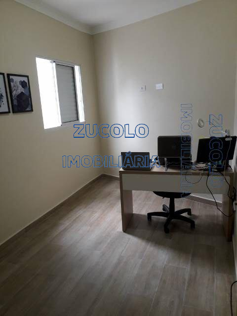 Sobrado, 4 quartos, 336 m² - Foto 21