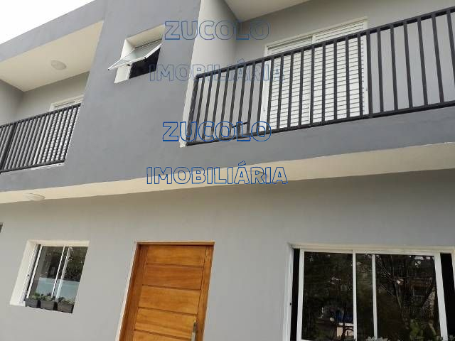 Sobrado, 4 quartos, 336 m² - Foto 8