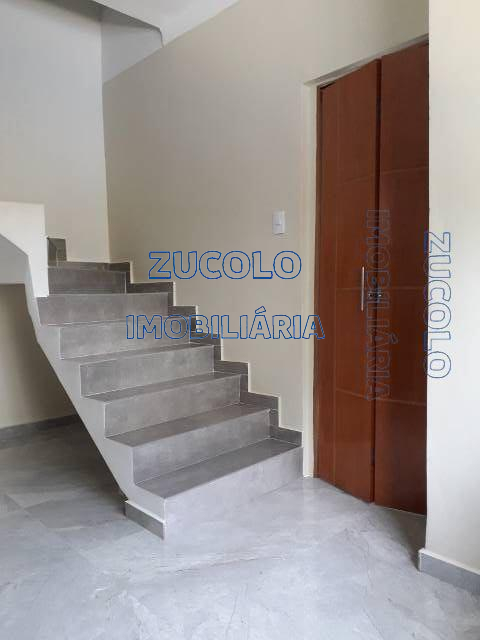 Sobrado, 4 quartos, 336 m² - Foto 22