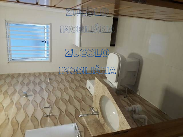Sobrado, 4 quartos, 336 m² - Foto 23
