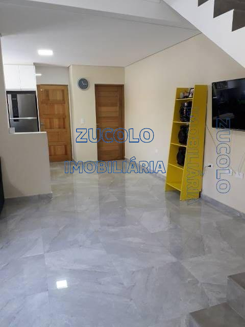 Sobrado, 4 quartos, 336 m² - Foto 24