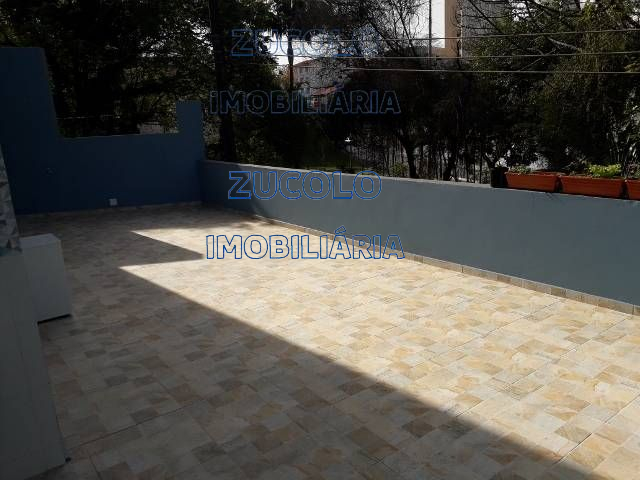 Sobrado, 4 quartos, 336 m² - Foto 5