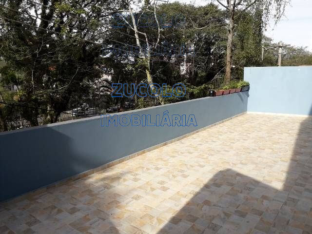 Sobrado, 4 quartos, 336 m² - Foto 11